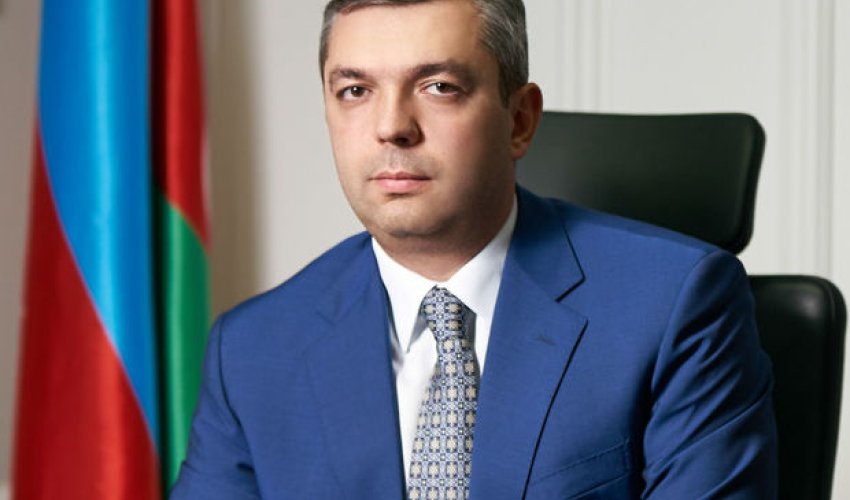 Prezident Administrasiyasının yeni rəhbəri kimdir? - DOSYE