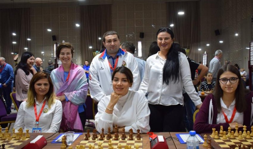 Millimiz Ermənistana uduzdu