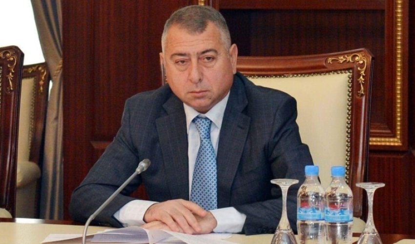 Rafael Cəbrayılovun satışa çıxardığı 1,5 milyonluq villası (VİDEO)