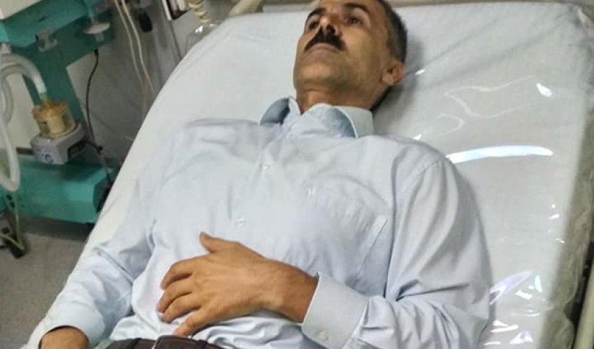 Həkimi Oqtay Güləliyevin durumu barədə yazdı: Həkimi Oqtay Güləliyevin durumu barədə yazdı: