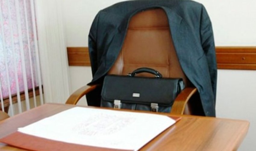 Əli Nağıyevin yerinə onu təyin etdilər Əli Nağıyevin yerinə onu təyin etdilər