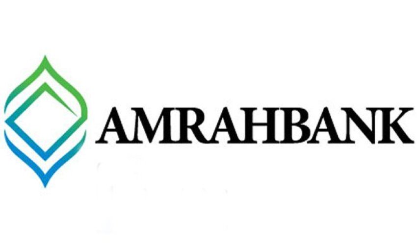 Amrahbank interest income increased up 45.3%