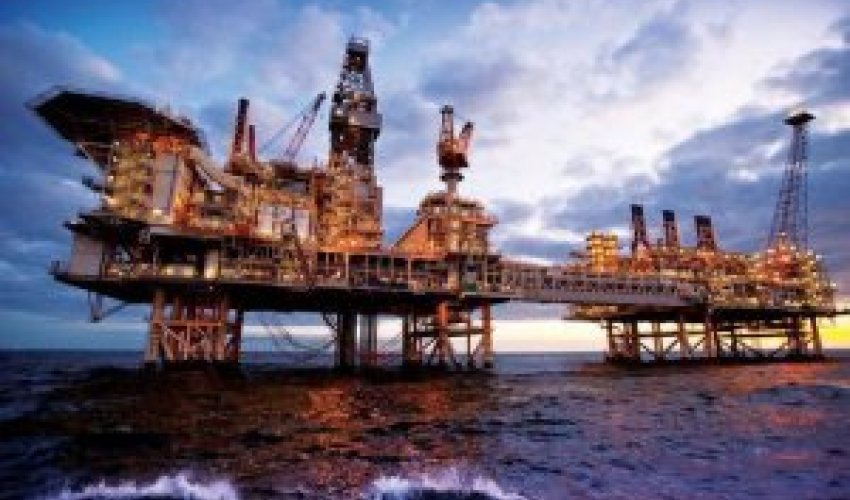 Macarıstan şirkəti “Chevron”un AÇG və BTC-dəki payını alıb