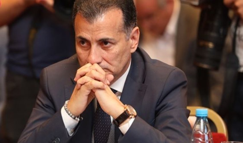 Mirşahin Milli Şura üzvünün şok 