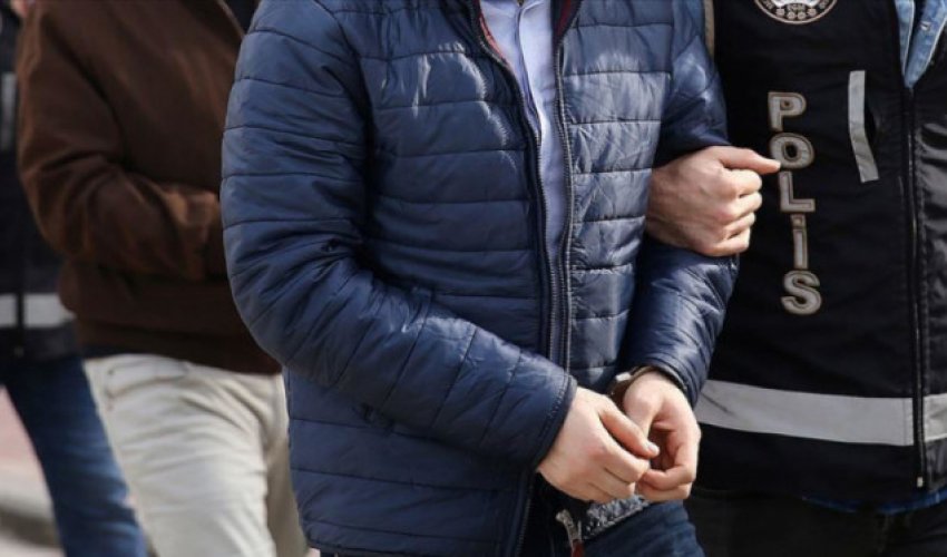 Azərbaycanda meyxanaçı həbs olundu - FOTOLAR