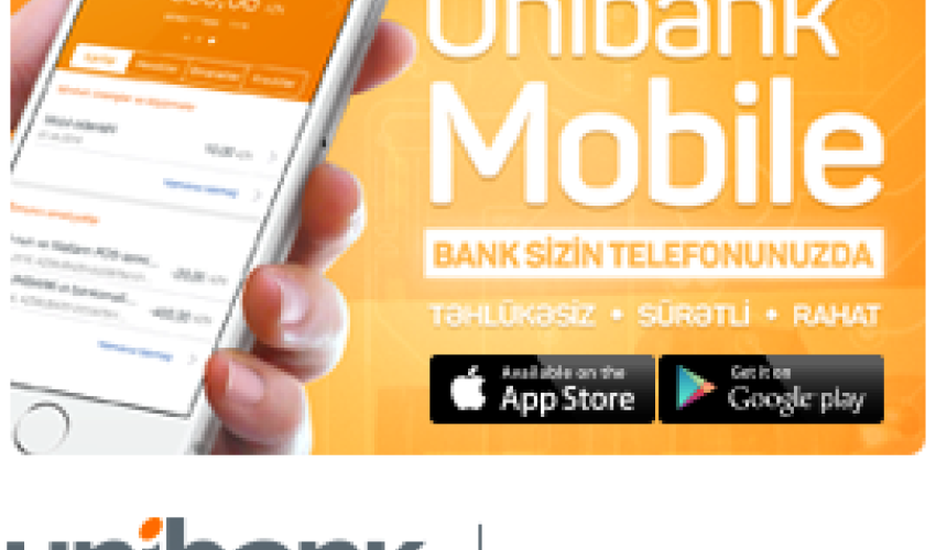 Unibank hər kəs üçün üç günlük 0% komissiyalı kredit aksiyası keçirir Unibank hər kəs üçün üç günlük 0% komissiyalı kredit aksiyası keçirir