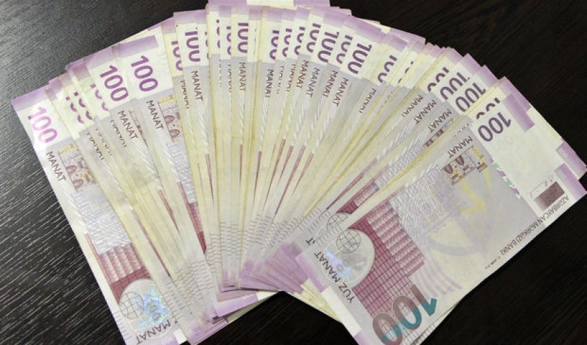 Əhaliyə daha bir SEVİNDİRİCİ XƏBƏR !!! Əhaliyə daha bir SEVİNDİRİCİ XƏBƏR !!!