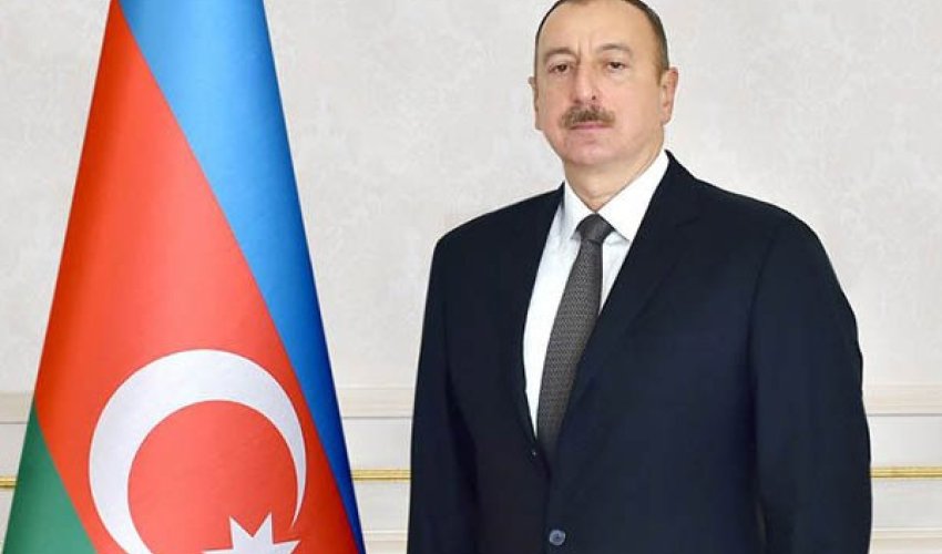 Əlavə təqaüd veriləcək - Prezidentdən MÜHÜM SƏRƏNCAM Əlavə təqaüd veriləcək - Prezidentdən MÜHÜM SƏRƏNCAM