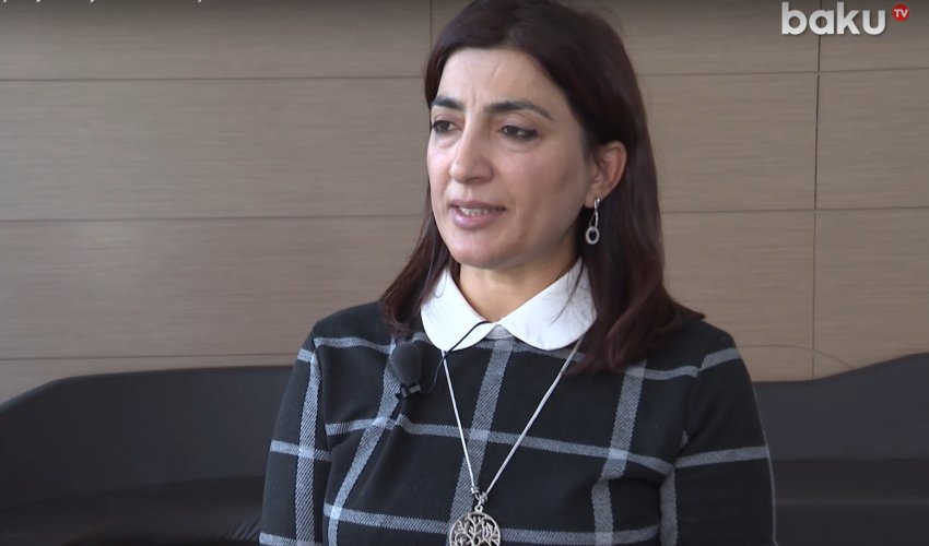 İstanbuldan SON XƏBƏR - Oqtay Gülalıyevin həyat yoldaşı AÇIQLAMA VERDİ - VİDEO