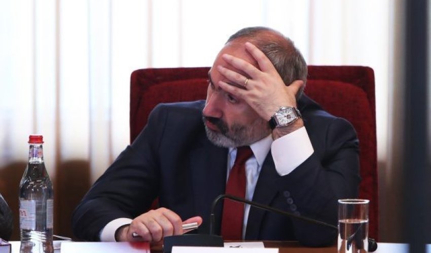Премьер Армении посетит Россию в декабре Премьер Армении посетит Россию в декабре