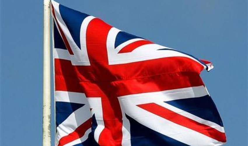 Böyük Britaniyada ilin söz birləşməsi seçilib Böyük Britaniyada ilin söz birləşməsi seçilib