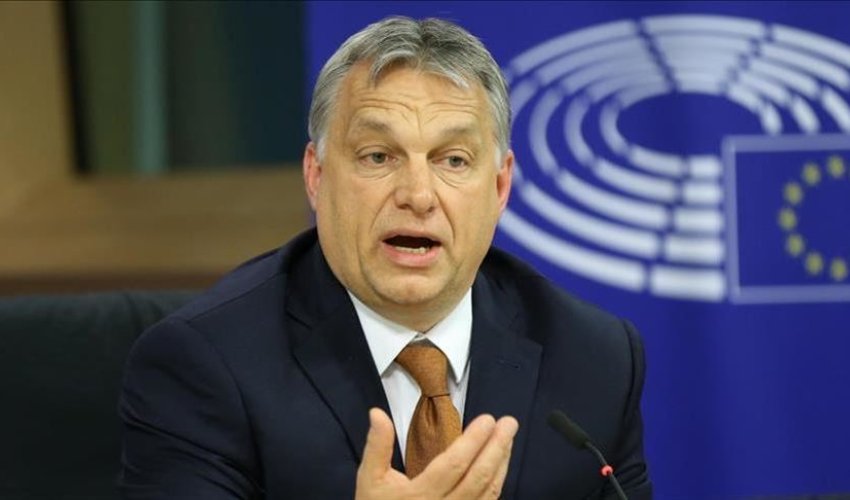 Назван новый комиссар ЕС по расширению Назван новый комиссар ЕС по расширению
