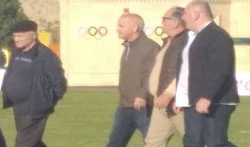 Məşhur milyarder Göyçaya gəldi (FOTO)