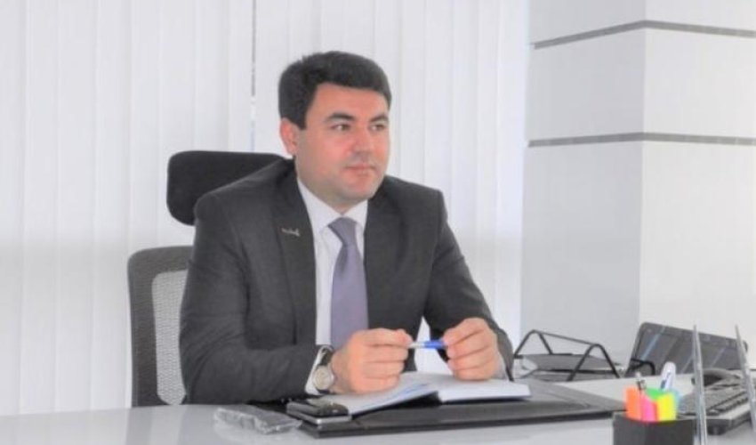 Prezidentin yeni təyin etdiyi icra başçısından şəhidlə bağlı GÖSTƏRİŞ - FOTO