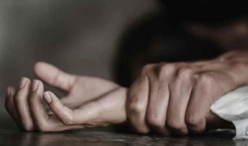 Bakıda ata azyaşlı hamilə qızının başını kəsdirib? - RƏSMİ
