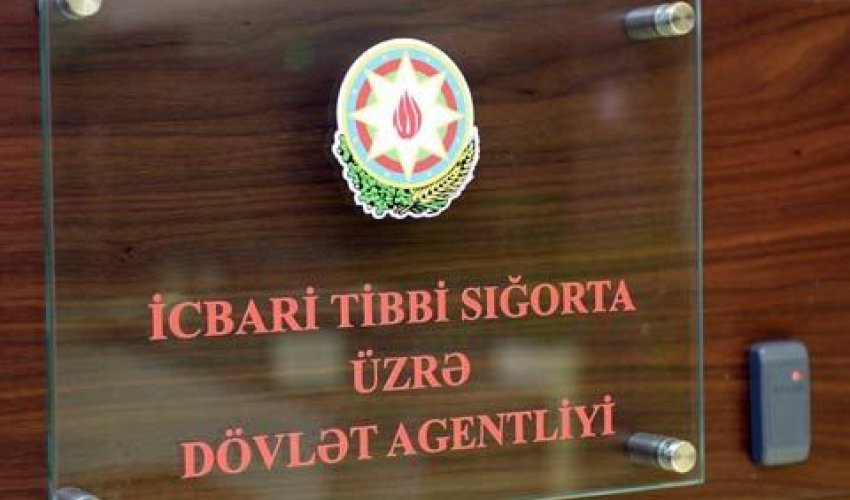 İcbari tibbi sığorta üzrə xidmətlər zərfi hazırdır - RƏSMİ