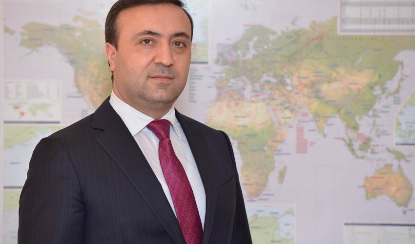 SOCAR AQS стала членом Глобальной инициативы по отчетности SOCAR AQS стала членом Глобальной инициативы по отчетности