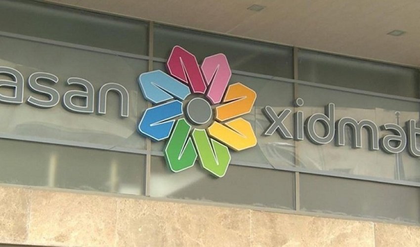 Центры ASAN Xidmət и ASAN Kommunal не будут работать 9 ноября Центры ASAN Xidmət и ASAN Kommunal не будут работать 9 ноября
