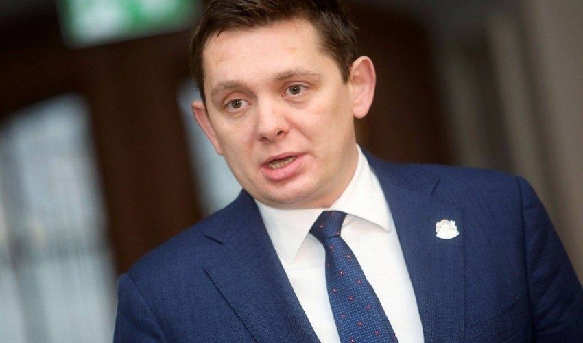 Сотрудничество между странами ЕС и Азербайджаном активно развивается