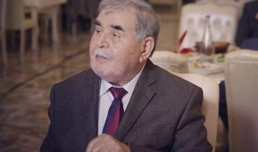 İltifat Saleh vəfat etdi İltifat Saleh vəfat etdi