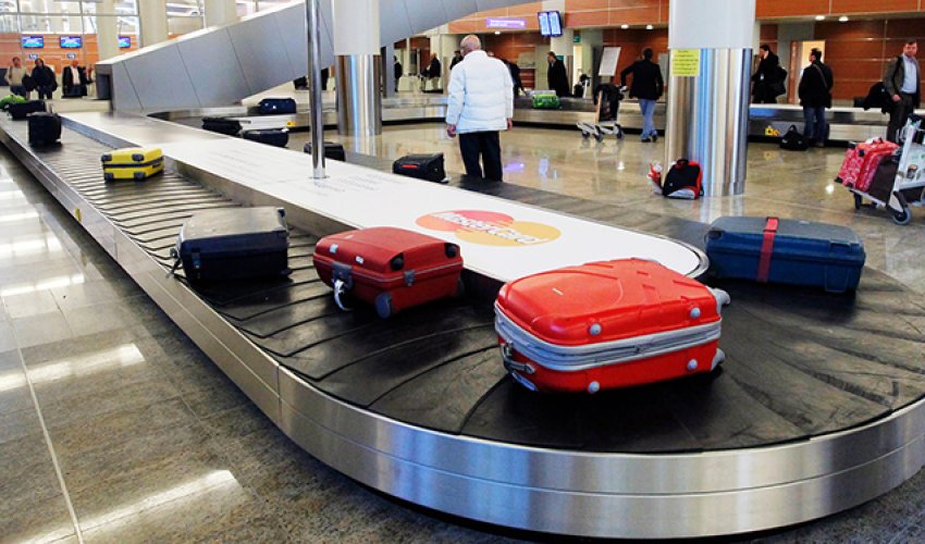 Moskva aeroportlarında 37 reys gecikir