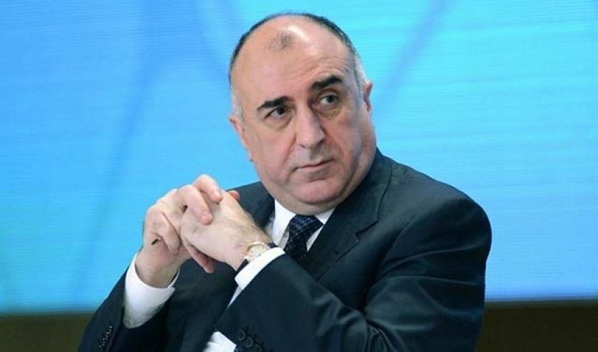 Elmar Məmmədyarov Türkiyəyə gedib Elmar Məmmədyarov Türkiyəyə gedib