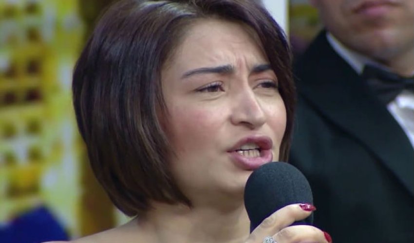 Yeni azadlığa çıxan Fədayə Laçın Maştağada oğlan DÖYÜB — Arxasınca düşübmüş - FOTOLAR