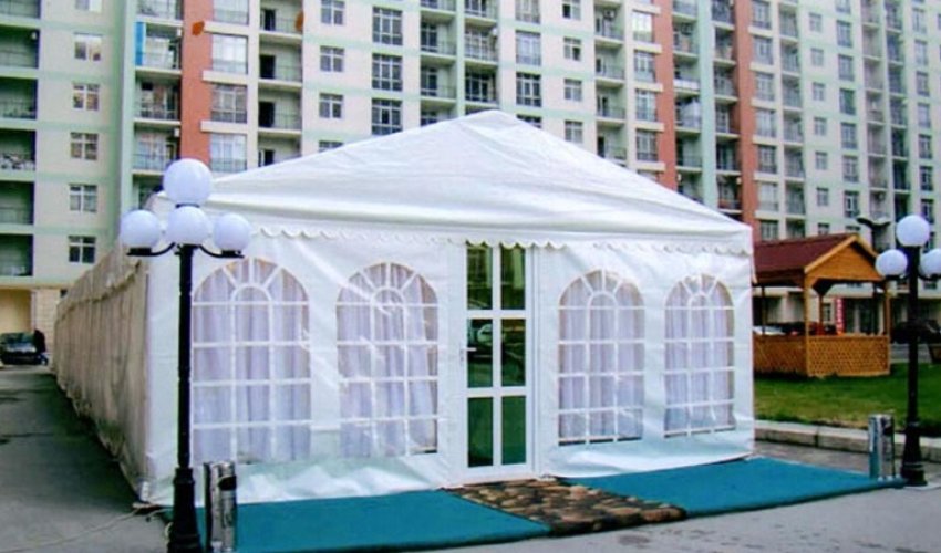 Türkiyədə işləyən tanınmış azərbaycanlı alim Salyanda vəfat etdi (FOTO)