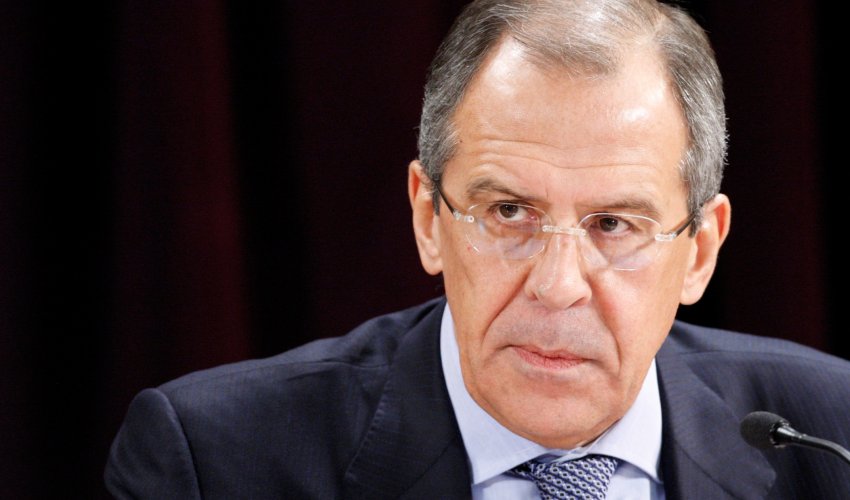Лавров: Россия будет готова и далее оказывать самое активное посредническое содействие по Карабаху Лавров: Россия будет готова и далее оказывать самое активное посредническое содействие по Карабаху