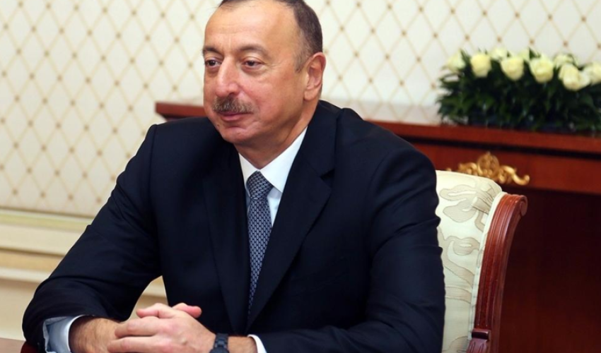 Azərbaycan Prezidenti vətəndaşlara MÜRACİƏT ETDİ: Əgər görsəniz ki...