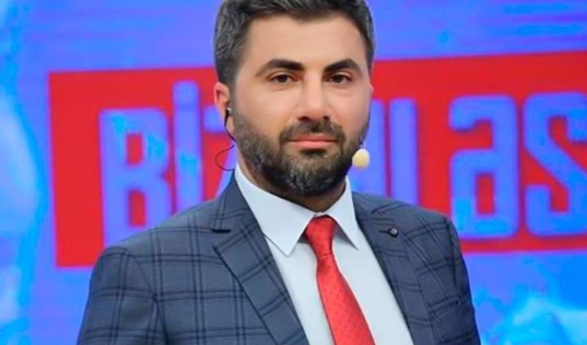Zaur Baxşəliyevlə bağlı ŞOK HADİSƏ - Polis onu axtarır - FOTO Zaur Baxşəliyevlə bağlı ŞOK HADİSƏ - Polis onu axtarır - FOTO