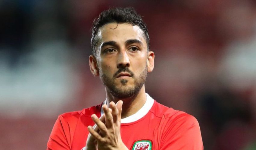 Уэльский игрок Aston Villa не приедет на матч со сборной Азербайджана Уэльский игрок Aston Villa не приедет на матч со сборной Азербайджана