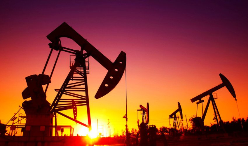 СаудАравия отчиталась о росте нефтедобычи до 10,3 млн б/с СаудАравия отчиталась о росте нефтедобычи до 10,3 млн б/с