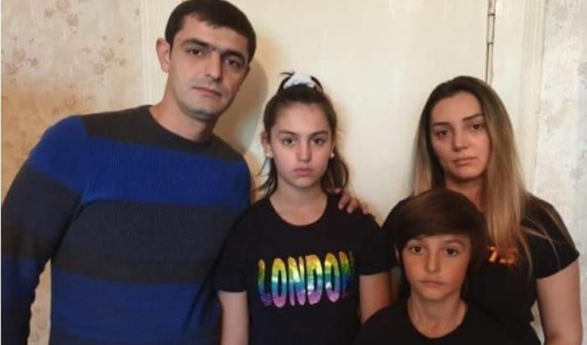 Son iki gündə Almaniyadan deportasiya edilən azərbaycanlıların SİYAHISI Son iki gündə Almaniyadan deportasiya edilən azərbaycanlıların SİYAHISI