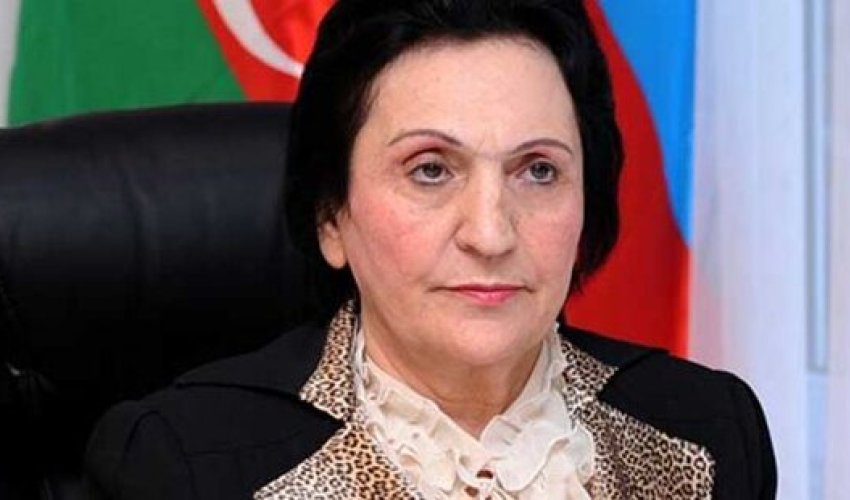 Bakı Slavyan Universitetinin rektoru erməni əsillidir? - İDDİALARA CAVAB VERİLDİ
