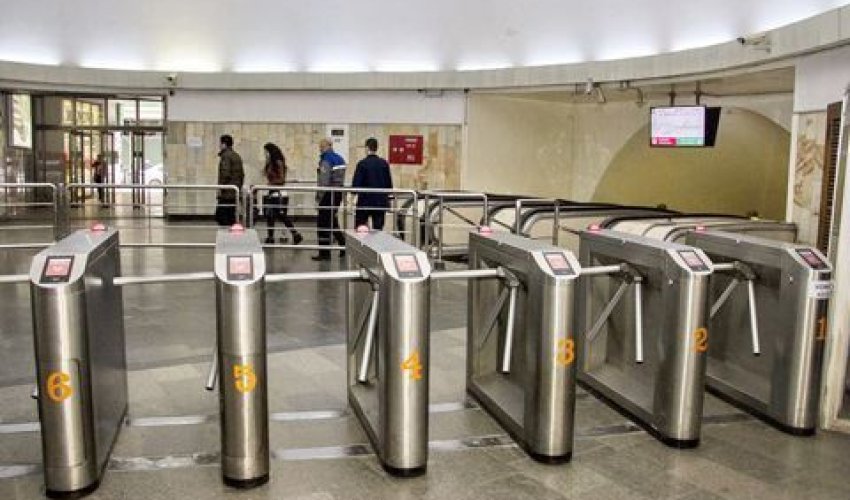 Bakıda yeni metro stansiyaları bu ərazilərdə olacaq - Zığ, Bayıl, Yeni Yasamal... - XƏRİTƏ