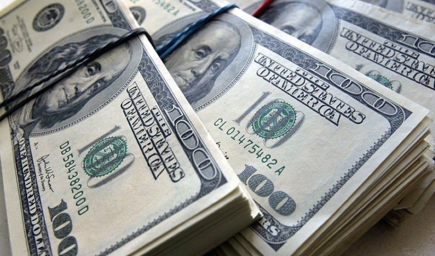 Qlobal borc 251 trilyon dollara çatıb Qlobal borc 251 trilyon dollara çatıb