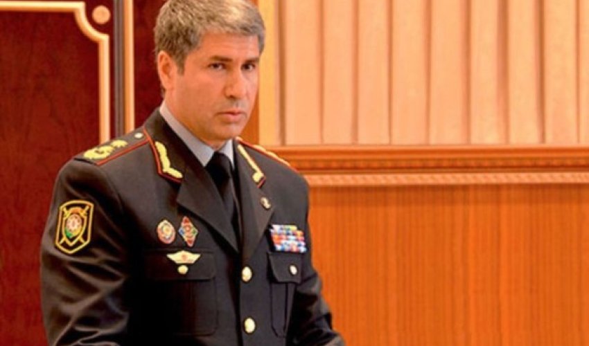 Nazir bu idarəyə yeni rəis təyin etdi Nazir bu idarəyə yeni rəis təyin etdi
