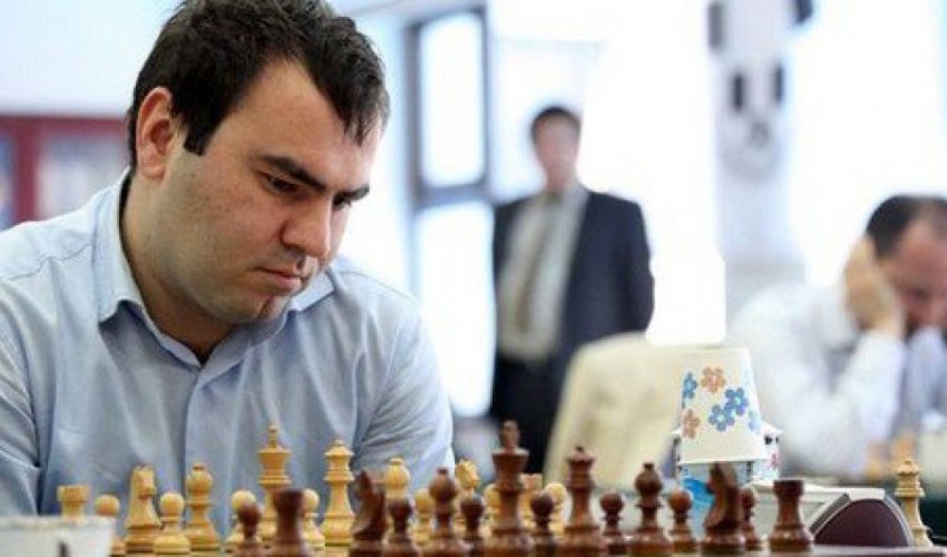 Мамедъяров выиграл третью партию подряд в еврокубке