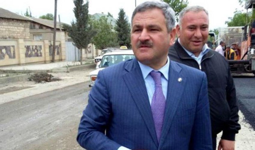 İcra başçısı barədə şok iddia: Qayınanasının adına subsidiya alıb, obyektlərinin sayı-hesabı yoxdur - VİDEO