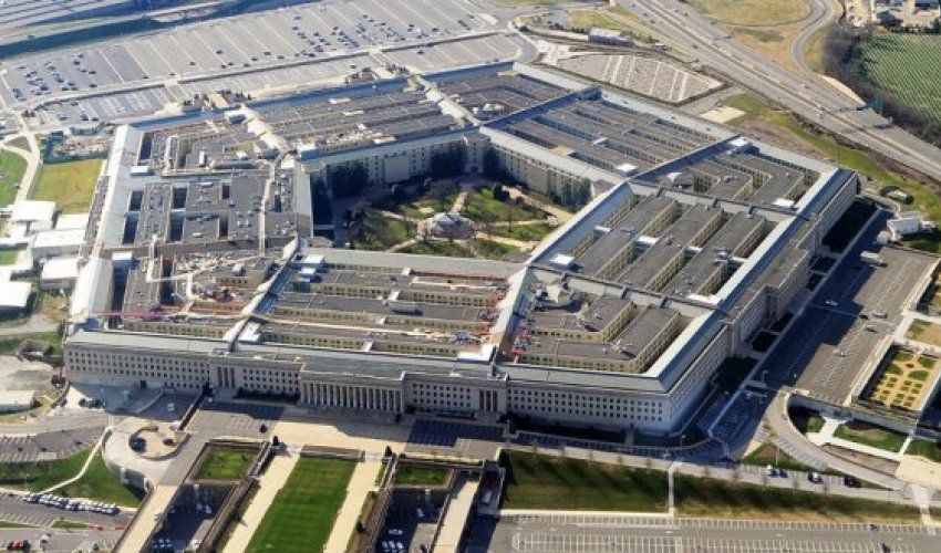 Пентагон раскрыл планы войны с Россией Пентагон раскрыл планы войны с Россией