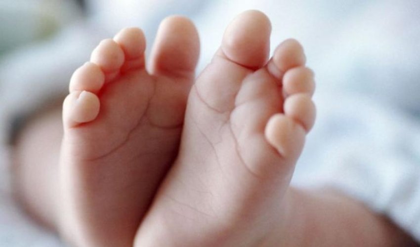 Azərbaycanda dəhşətli hadisə - 1 yaşlı uşaq öldü Azərbaycanda dəhşətli hadisə - 1 yaşlı uşaq öldü