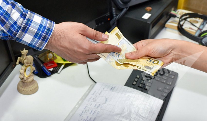Əmək pensiyaları və sosial yardım alanların NƏZƏRİNƏ- Dəyişiklik
