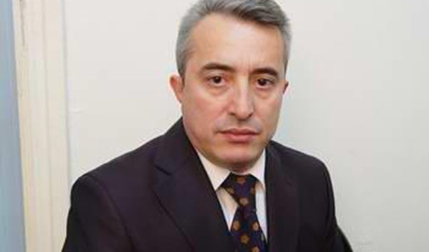 Новый пресс-секретарь Кабмина: Постараюсь оправдать доверие Новый пресс-секретарь Кабмина: Постараюсь оправдать доверие
