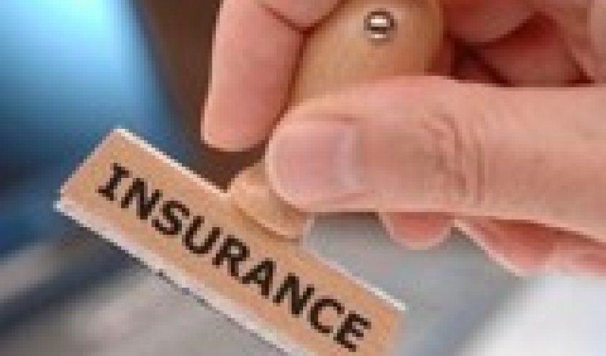 Активы страхового рынка Азербайджана в I полугодии 2019г выросли на 9,7%, капитализация – на 8,2%