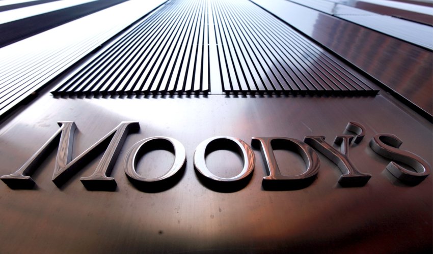 Moody's: мировая экономика останется слабой в 2020 году из-за рисков протекционизма и внешнеторговых противоречий