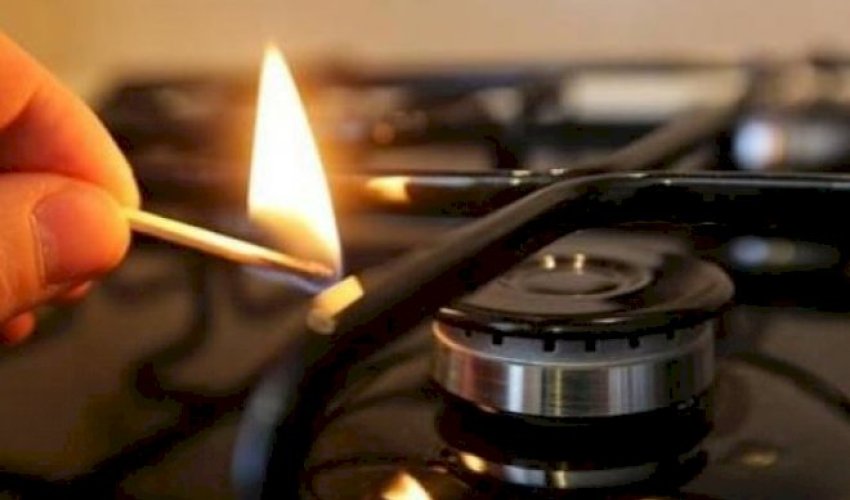 Sakinlərin diqqətinə: Bu ərazilərdə qaz olmayacaq Sakinlərin diqqətinə: Bu ərazilərdə qaz olmayacaq