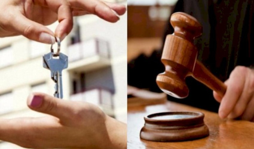 Azərbaycanlı məşhurun evini əlindən aldılar – Nazirə müraciət etdi - Foto Azərbaycanlı məşhurun evini əlindən aldılar – Nazirə müraciət etdi - Foto