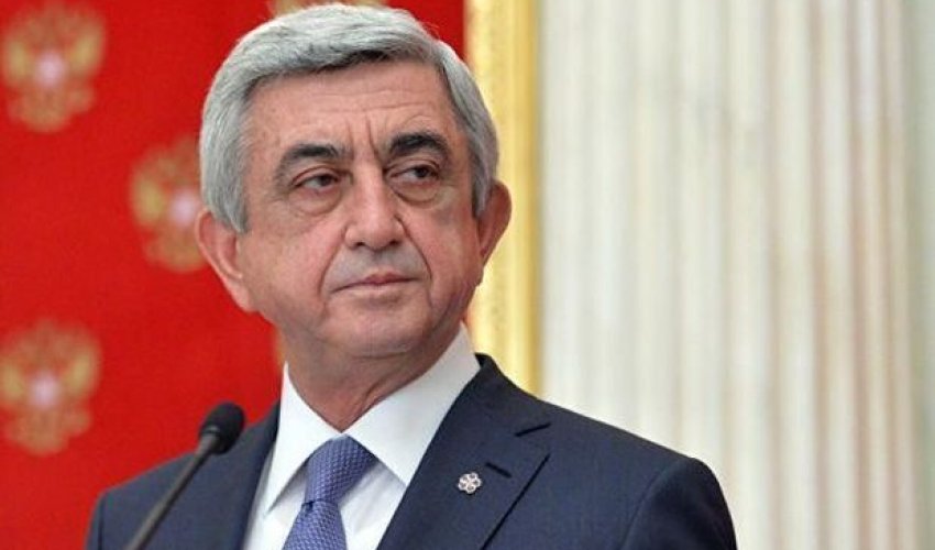 Erməni deputat Sarqsyanın kriminal avtoritetlərlə əlaqəsindən danışdı Erməni deputat Sarqsyanın kriminal avtoritetlərlə əlaqəsindən danışdı