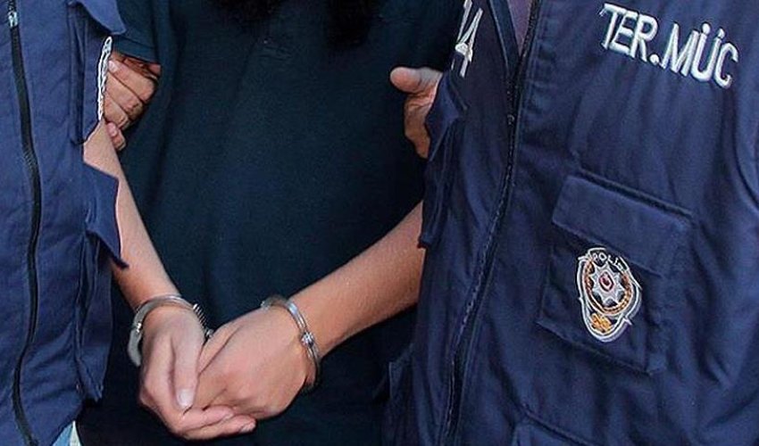 Türkiyədə ABŞ konsulluğunun 2 əməkdaşı saxlanıldı Türkiyədə ABŞ konsulluğunun 2 əməkdaşı saxlanıldı